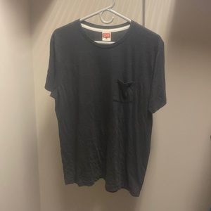 HOMAGE Pocket T-Shirt